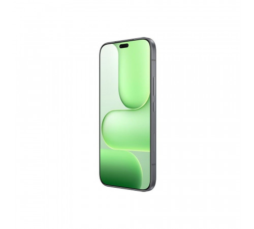 Смартфон HONOR 600 Lite 8+256Gb черный (5109CEJQ)