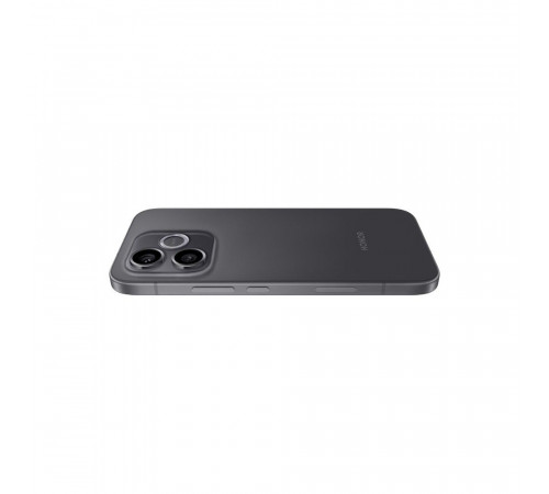 Смартфон HONOR 600 Lite 8+256Gb черный (5109CEJQ)