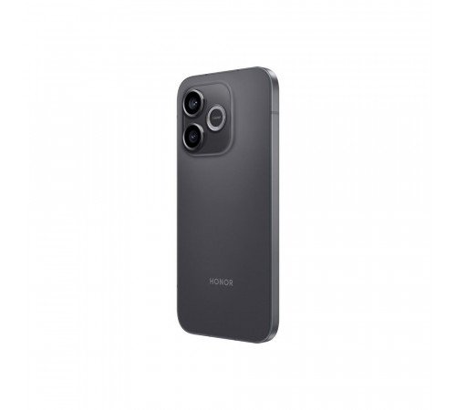Смартфон HONOR 600 Lite 8+256Gb черный (5109CEJQ)