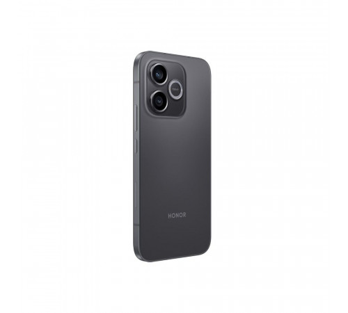 Смартфон HONOR 600 Lite 8+256Gb черный (5109CEJQ)