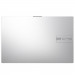 Ноутбук ASUS Vivobook Go 15 E1504FA-BQ5036, AMD Ryzen 5 40/8Gb (soldered D5)/SSD512Gb/UMA/15.6"/IPS/FHD/1920x1080/60Hz/NoOS/серебристый