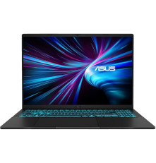 Ноутбук ASUS V16 V3607VH-RP046, Intel Core 5 210H/16Gb (2*8 D5)/SSD1Tb/RTX5050 8Gb (75W)/16"/IPS/WUXGA/1920x1200/144Hz/NoOS/черный