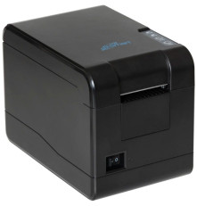Принтер этикеток Bsmart  BS233, термо, 203dpi, USB, черный