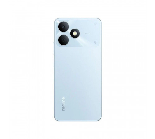 Смартфон Realme Note 80 4+128 голубой