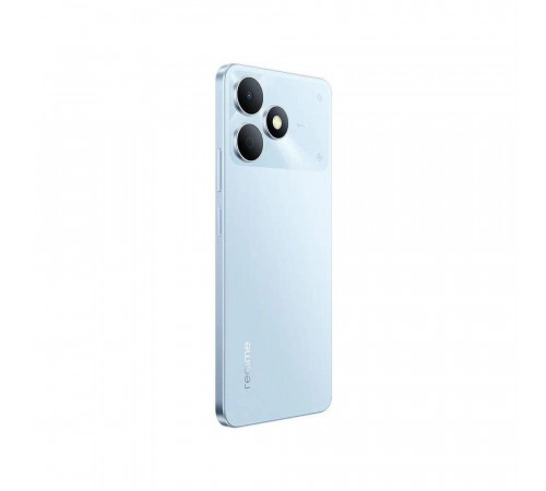 Смартфон Realme Note 80 4+128 голубой