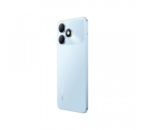 Смартфон Realme Note 80 4+128 голубой