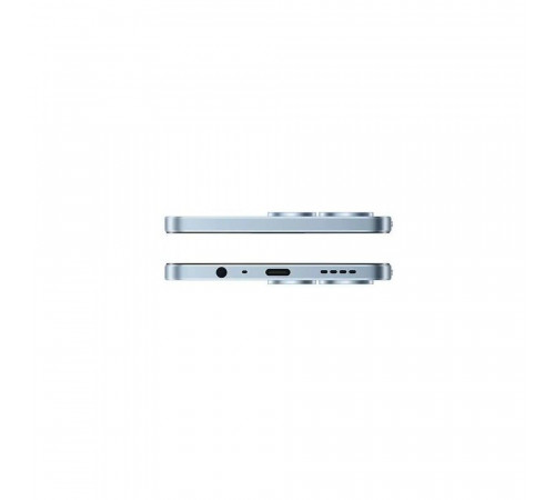 Смартфон Realme Note 80 4+128 голубой