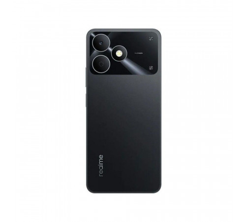 Смартфон Realme Note 80 4+64 черный