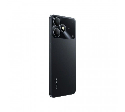 Смартфон Realme Note 80 4+64 черный