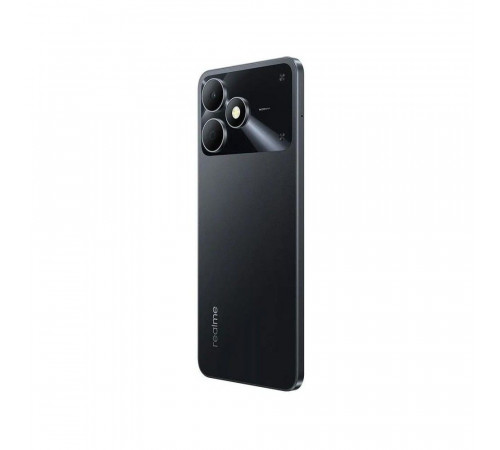 Смартфон Realme Note 80 4+64 черный