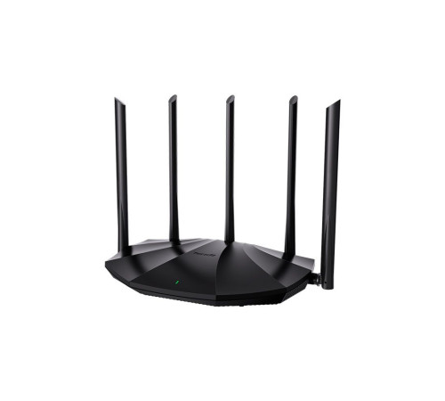Маршрутизатор TENDA RX2 Pro, черный