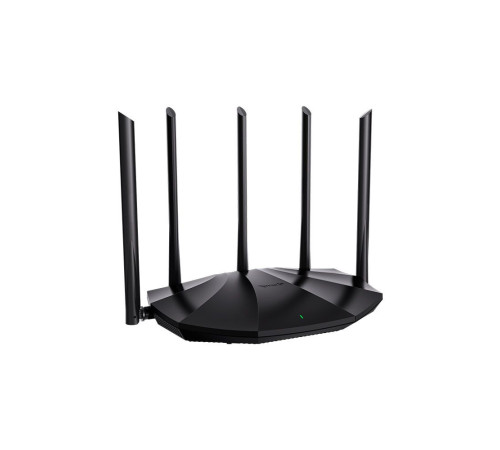 Маршрутизатор TENDA RX2 Pro, черный