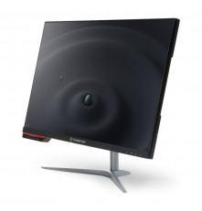 Моноблок Гравитон М53И 23.8" VA FHD/i5-12400/2x8GB/1xSSD512GB/CVR/K+M/NoOS/черный