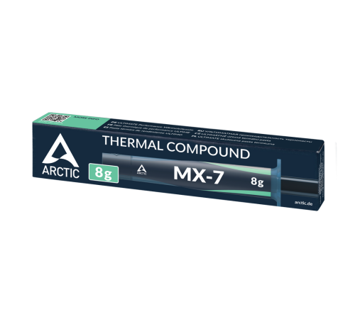 Термопаста Arctic Cooling MX-7, 8 гр. (ACTCP00091A)