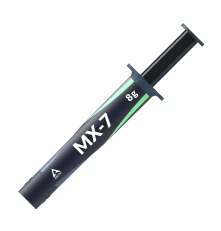 Термопаста Arctic Cooling MX-7, 8 гр. (ACTCP00091A)