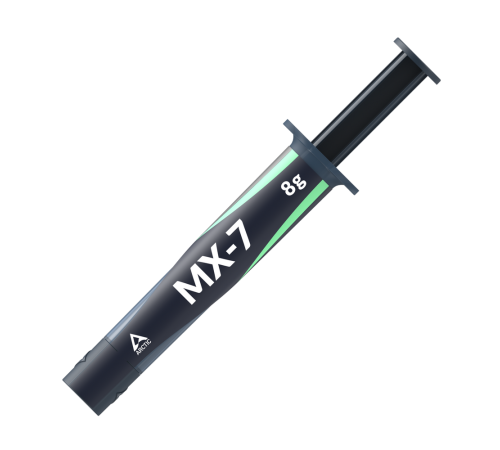 Термопаста Arctic Cooling MX-7, 8 гр. (ACTCP00091A)