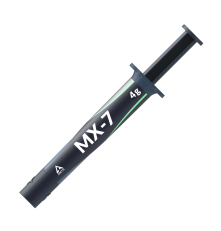 Термопаста Arctic Cooling MX-7, 4 гр.  (ACTCP00090A)