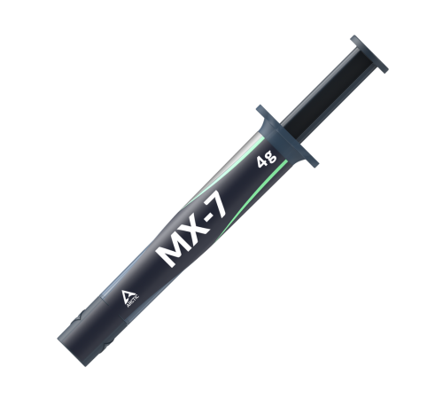 Термопаста Arctic Cooling MX-7, 4 гр.  (ACTCP00090A)