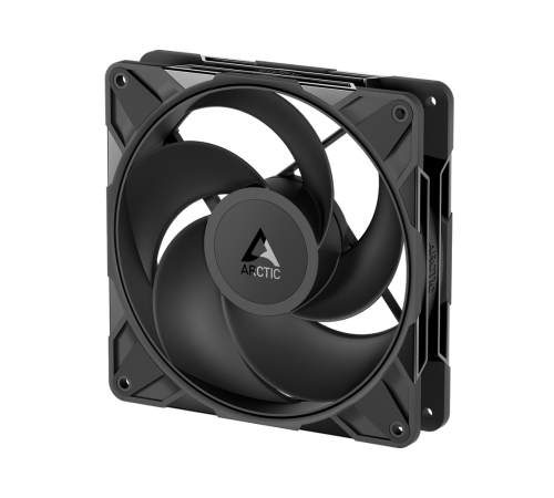 Вентилятор для корпуса ARCTIC P14 Pro Reverse, черный