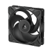 Вентилятор для корпуса ARCTIC P14 Pro Reverse, черный