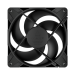 Вентилятор для корпуса ARCTIC P14 Pro Reverse, черный