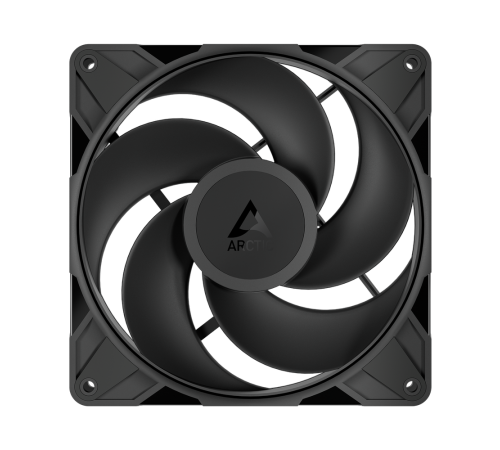 Вентилятор для корпуса ARCTIC P14 Pro Reverse, черный