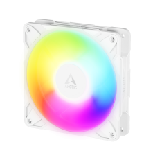 Вентилятор для корпуса ARCTIC P12 Pro Reverse - A-RGB , белый