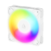 Вентилятор для корпуса ARCTIC P12 Pro Reverse - A-RGB , белый