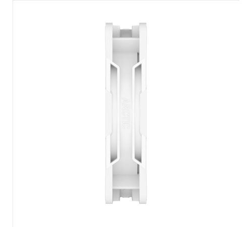 Вентилятор для корпуса ARCTIC P12 Pro Reverse - A-RGB , белый