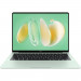 Ноутбук Huawei MateBook 14, Intel Core Ultra 7 155H/16Gb (soldered D5)/SSD1Tb/UMA/14.2"/OLED/Touch/WQXGA+/2880x1920/120Hz/NoOS/зеленый