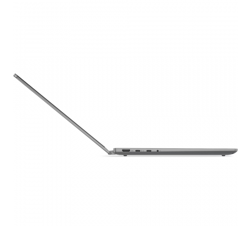 Ноутбук Lenovo IdeaPad 5 2-in-1 14IRH9 Intel Core i5-13420H/16Gb (soldered D5)/SSD512Gb/UMA/14"/OLED/Touch/WUXGA/1920x1200/60Hz/NoOS/Luna Grey/1.5kg