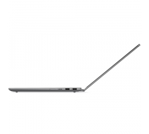 Ноутбук Lenovo IdeaPad 5 2-in-1 14IRH9 Intel Core i5-13420H/16Gb (soldered D5)/SSD512Gb/UMA/14"/OLED/Touch/WUXGA/1920x1200/60Hz/NoOS/Luna Grey/1.5kg