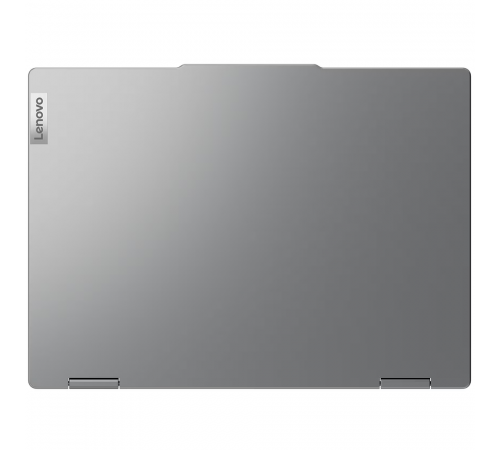 Ноутбук Lenovo IdeaPad 5 2-in-1 14IRH9 Intel Core i5-13420H/16Gb (soldered D5)/SSD512Gb/UMA/14"/OLED/Touch/WUXGA/1920x1200/60Hz/NoOS/Luna Grey/1.5kg