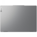 Ноутбук Lenovo IdeaPad 5 2-in-1 14IRH9 Intel Core i5-13420H/16Gb (soldered D5)/SSD512Gb/UMA/14"/OLED/Touch/WUXGA/1920x1200/60Hz/NoOS/Luna Grey/1.5kg