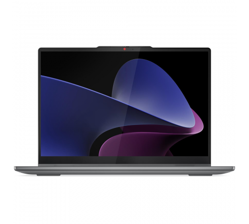 Ноутбук Lenovo IdeaPad 5 2-in-1 14IRH9 Intel Core i5-13420H/16Gb (soldered D5)/SSD512Gb/UMA/14"/OLED/Touch/WUXGA/1920x1200/60Hz/NoOS/Luna Grey/1.5kg