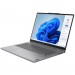 Ноутбук Lenovo IdeaPad 5 2-in-1 14IRH9 Intel Core i5-13420H/16Gb (soldered D5)/SSD512Gb/UMA/14"/OLED/Touch/WUXGA/1920x1200/60Hz/NoOS/Luna Grey/1.5kg