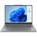 Ноутбук Lenovo IdeaPad 5 2-in-1 14IRH9 Intel Core i5-13420H/16Gb (soldered D5)/SSD512Gb/UMA/14"/OLED/Touch/WUXGA/1920x1200/60Hz/NoOS/Luna Grey/1.5kg