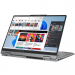 Ноутбук Lenovo IdeaPad 5 2-in-1 14IRH9 Intel Core i5-13420H/16Gb (soldered D5)/SSD512Gb/UMA/14"/OLED/Touch/WUXGA/1920x1200/60Hz/NoOS/Luna Grey/1.5kg