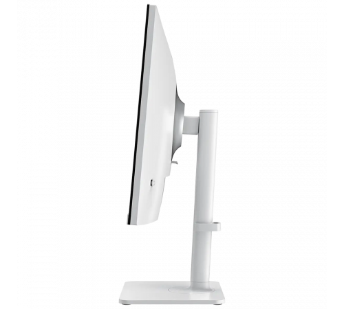 Монитор 27" MSI PRO MAX 271PHW E14  IPS, 1920x1080, 144Hz, 4ms, 300сd/m, 1500:1, HDR | HDMI(2.0b), DP(1.2a), Type-C(PD-65W), 2xUSB3.2 | HAS, Pivot, Swivel, InPSU, Speakers, Vesa 75, White