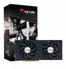 Видеокарта Afox RTX3070 GAMING 8GB GDDR6 256bit 3xDP HDMI 2FAN RTL