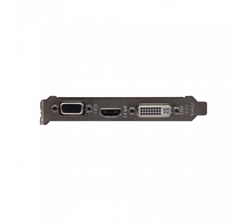 Видеокарта Afox GT730 4GB DDR3 128bit VGA DVI HDMI 1FAN LP RTL