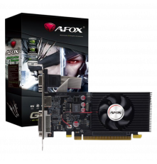 Видеокарта Afox GT730 4GB DDR3 128bit VGA DVI HDMI 1FAN LP RTL