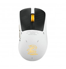 Мышь ASUS P727 ROG KERIS II ORIGIN-KJP/WHT 63g 42,000DPI USB Bluetooth 5.1 2.4GHz 5buttons