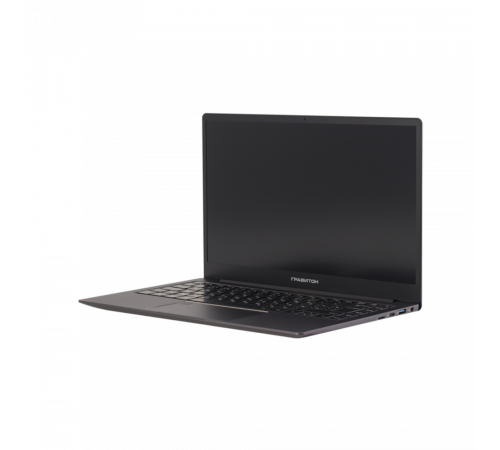 Ноутбук Гравитон Н14И-Т 14.0"FHD300nit i5 1135G7/1x16GBDDR4/512GB SSD M.2/WiFi+BT/HUB/NoOS/1YST