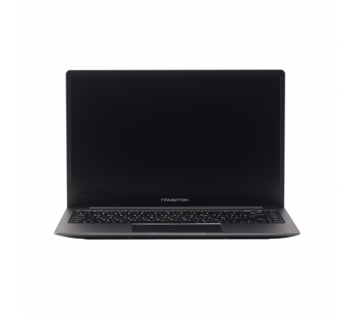 Ноутбук Гравитон Н14И-Т 14.0"FHD300nit i5 1135G7/1x16GBDDR4/512GB SSD M.2/WiFi+BT/HUB/NoOS/1YST