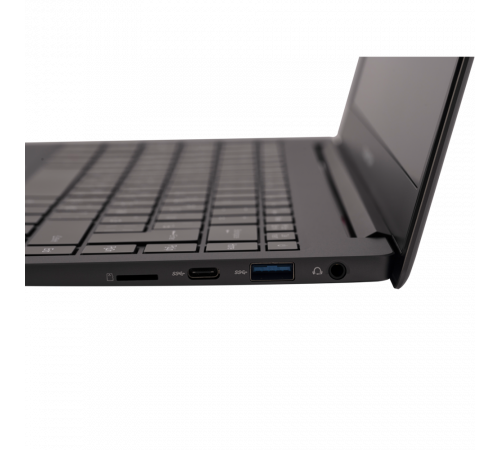 Ноутбук Гравитон Н14И-Т 14.0"FHD300nit i5 1135G7/1x16GBDDR4/512GB SSD M.2/WiFi+BT/HUB/NoOS/1YST