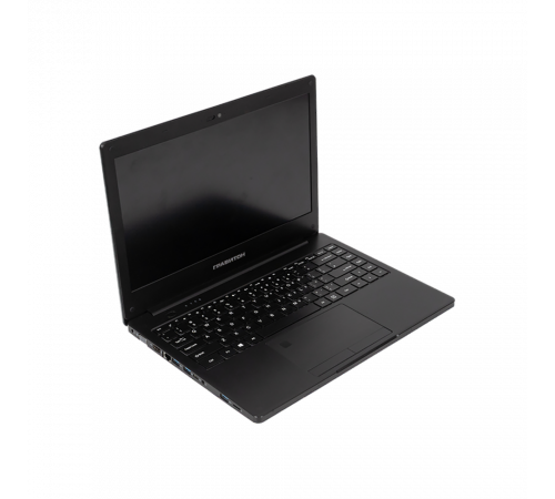 Ноутбук Гравитон Н14И-ТП 14.0"FHD300nit i5 1135G7/2x8GBDDR4/512GBSSD_M.2/WiFi+BT/MS/NoOS/черный