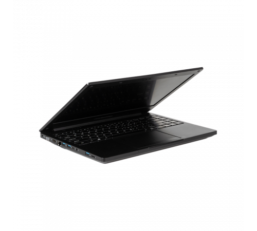 Ноутбук Гравитон Н14И-ТП 14.0"FHD300nit i5 1135G7/2x8GBDDR4/512GBSSD_M.2/WiFi+BT/MS/NoOS/черный