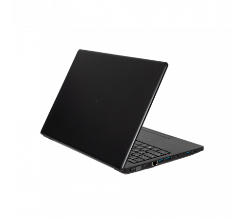 Ноутбук Гравитон Н14И-ТП 14.0"FHD300nit i5 1135G7/1x16GBDDR4/512GB SSD M.2/WiFi+BT/HUB/NoOS/1YST