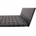 Ноутбук Гравитон Н15И-Т 15.6"FHD300nit i5 1135G7/1x16GBDDR4/512GB SSD_M.2/WiFi+BT/HUB/NoOS/черный